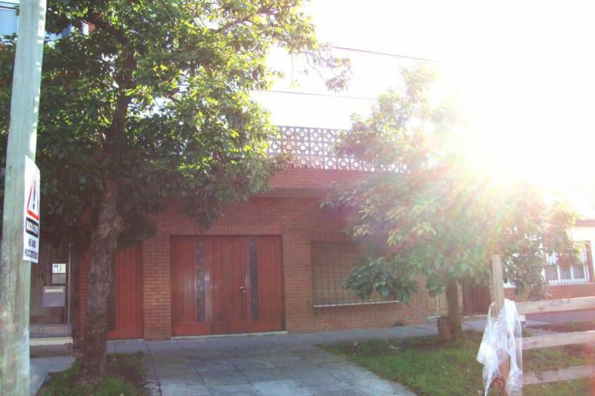  Land in Bermudez, Argentina No. 46476