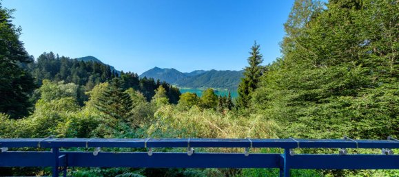 4 bedrooms Villa in Miesbach, Germany No. 142400 7