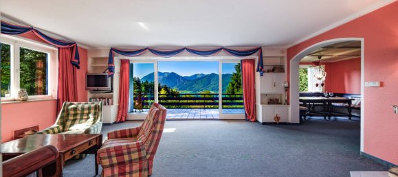 4 bedrooms Villa in Miesbach, Germany No. 142400 9