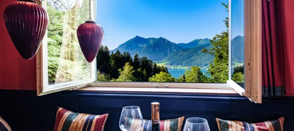 4 bedrooms Villa in Miesbach, Germany No. 142400 8