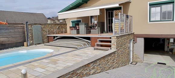 Bungalow de 5 habitaciónes en Kohfidisch, Austria No. 260230 21