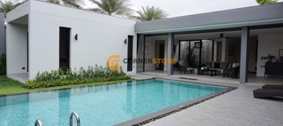 Casa en Pattaya, Thailand 365 m² No. 1872 22