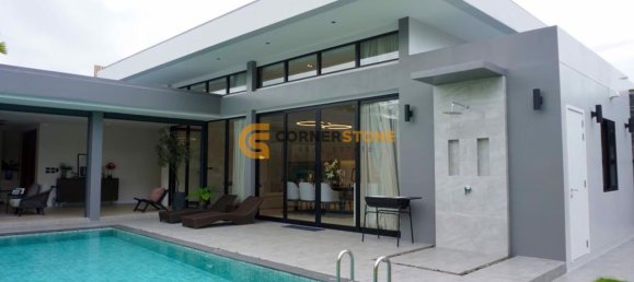 Casa en Pattaya, Thailand 365 m² No. 1872 5
