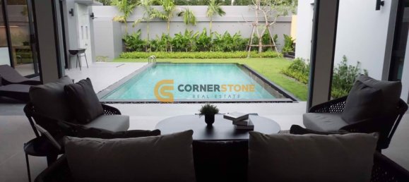 Casa en Pattaya, Thailand 365 m² No. 1872 21