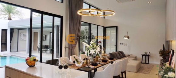 Casa en Pattaya, Thailand 365 m² No. 1872 20