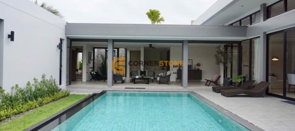 Casa en Pattaya, Thailand 365 m² No. 1872 9