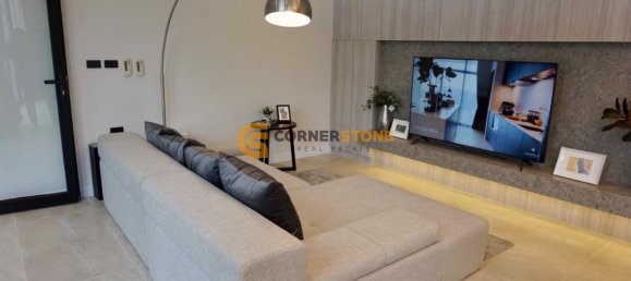 Casa en Pattaya, Thailand 365 m² No. 1872 17