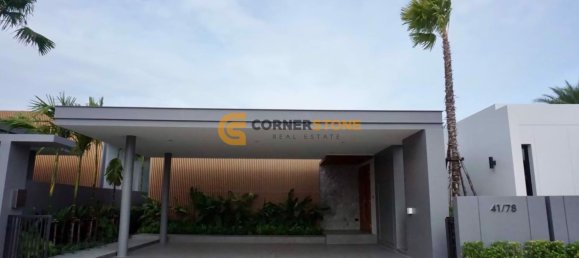 Casa en Pattaya, Thailand 365 m² No. 1872 2