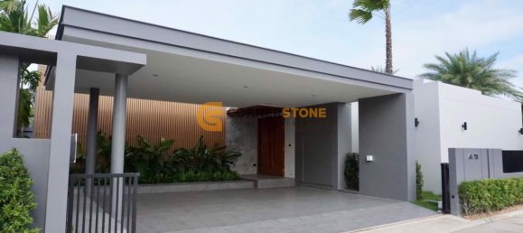 Casa en Pattaya, Thailand 365 m² No. 1872 3