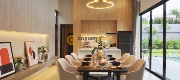 Casa en Pattaya, Thailand 365 m² No. 1872 16