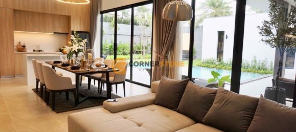 Casa en Pattaya, Thailand 365 m² No. 1872 19