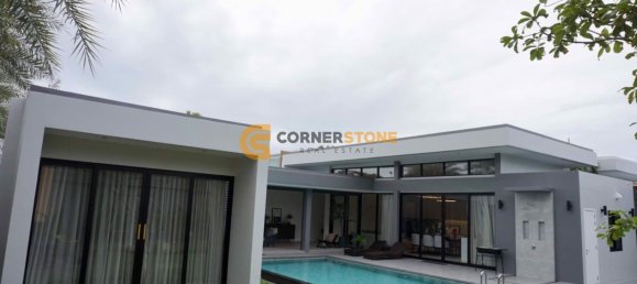 Casa en Pattaya, Thailand 365 m² No. 1872 7