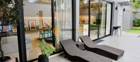 Casa en Pattaya, Thailand 365 m² No. 1872 10