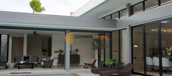 Casa en Pattaya, Thailand 365 m² No. 1872 8