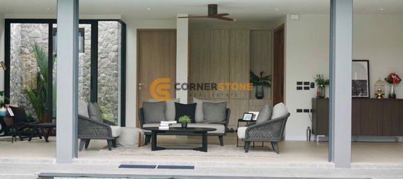 Casa en Pattaya, Thailand 365 m² No. 1872 6