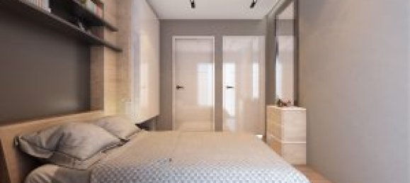 Apartment 2+1 in Izmir, Turkey No. 9001 7