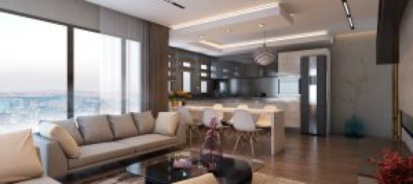 Apartment 2+1 in Izmir, Turkey No. 9001 8