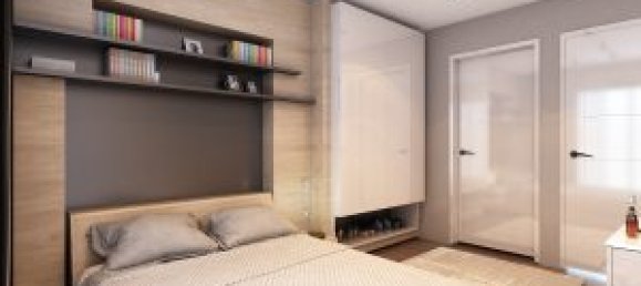 Apartment 2+1 in Izmir, Turkey No. 9001 2