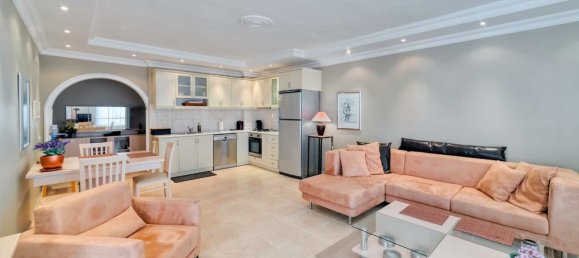 Apartment 2+1 in Alanya, Turkey No. 26979 3