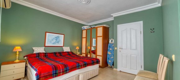 Apartment 2+1 in Alanya, Turkey No. 26979 9