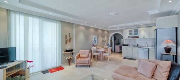 Apartment 2+1 in Alanya, Turkey No. 26979 5