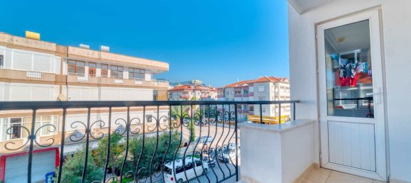 Apartment 2+1 in Alanya, Turkey No. 26979 17