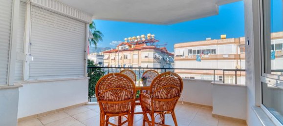 Apartment 2+1 in Alanya, Turkey No. 26979 15