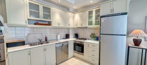 Apartment 2+1 in Alanya, Turkey No. 26979 2