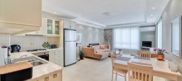 Apartment 2+1 in Alanya, Turkey No. 26979 8