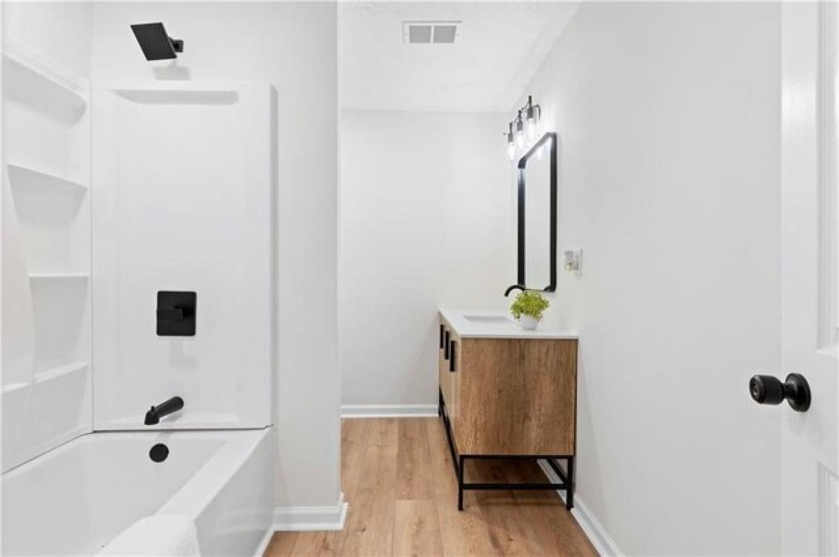 4 Schlafzimmer Haus in Jasper, USA, Nr. 398532