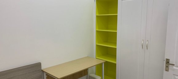 2 bedrooms Apartment in Nha Be, Vietnam No. 16624 2