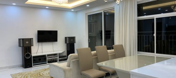2 bedrooms Apartment in Nha Be, Vietnam No. 16624 4
