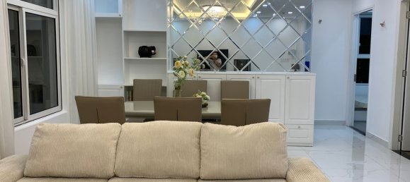 2 bedrooms Apartment in Nha Be, Vietnam No. 16624 3