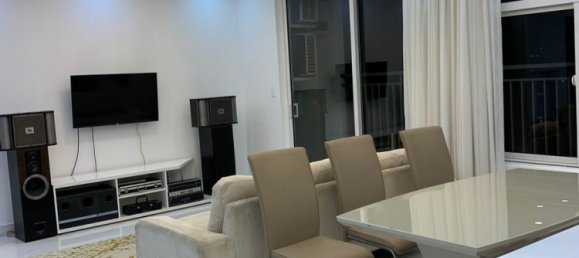 2 bedrooms Apartment in Nha Be, Vietnam No. 16624 6