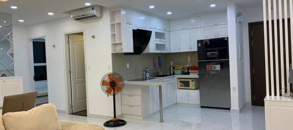 2 bedrooms Apartment in Nha Be, Vietnam No. 16624 14