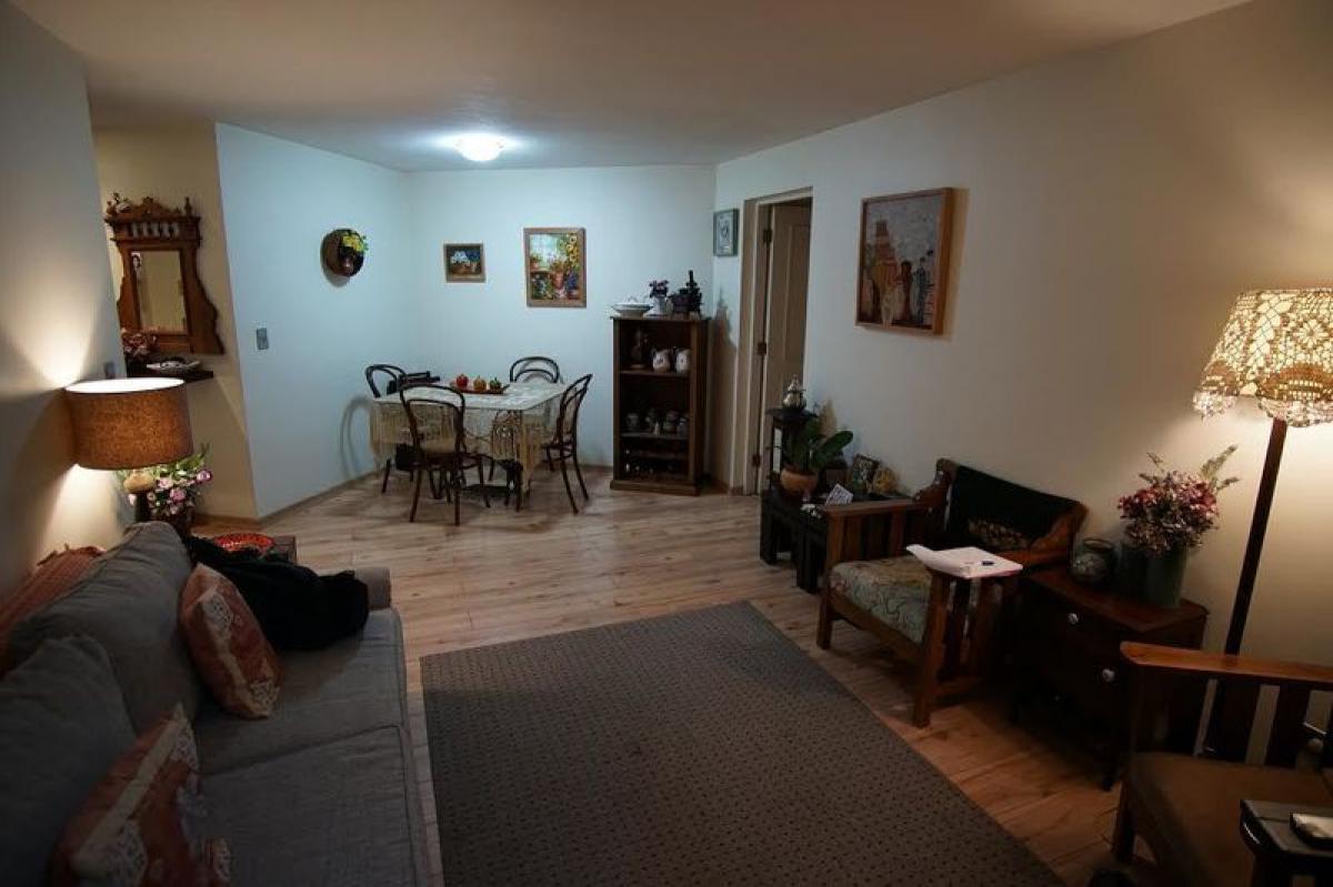 2 bedrooms Apartment in Santiago, Chile No. 5636