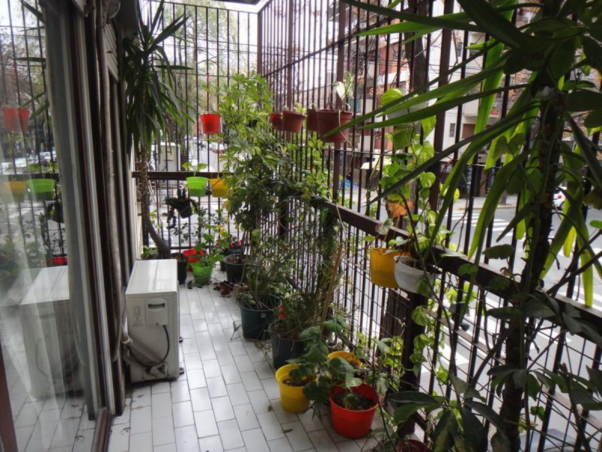 4 bedrooms Apartment in Buenos Aires, Argentina No. 103561