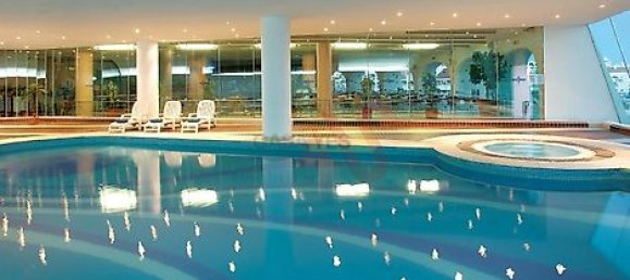 1 غرف نوم شقة في Albufeira, Portugal رقم 11259 2