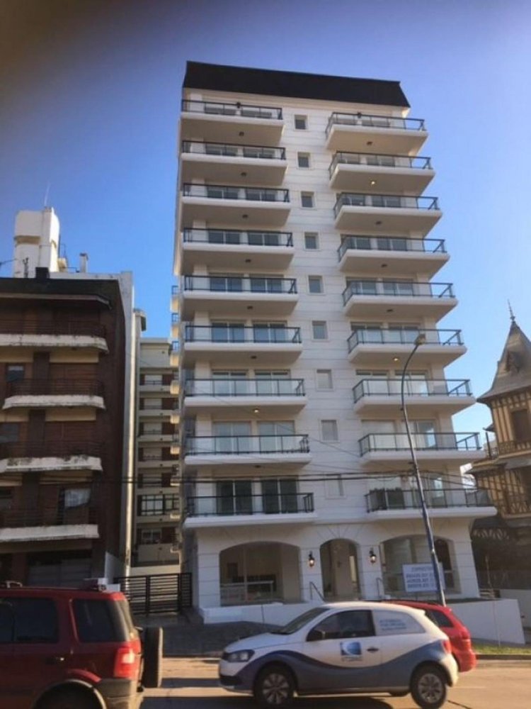 Studio in Buenos Aires, Argentina No. 64478