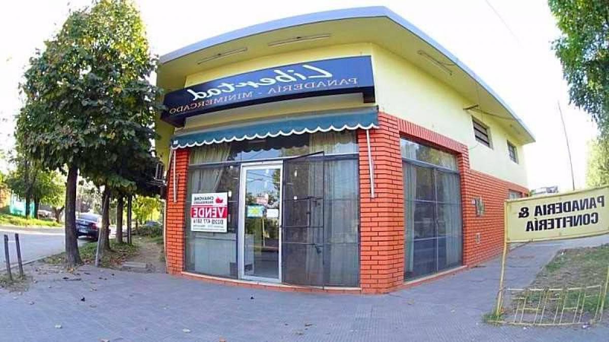183m² Commercial property in Marcos Paz, Argentina No. 29177
