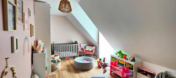 4 bedrooms House in Ollainville, France No. 175281 7