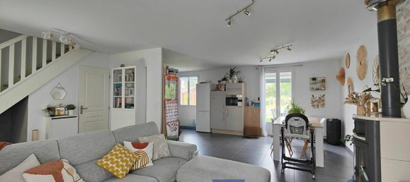 4 bedrooms House in Ollainville, France No. 175281 2