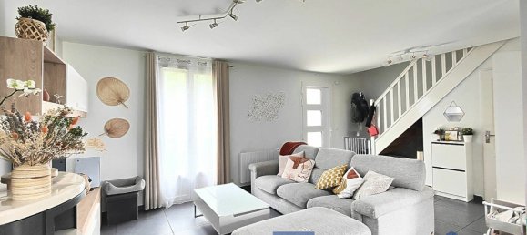 4 bedrooms House in Ollainville, France No. 175281 3