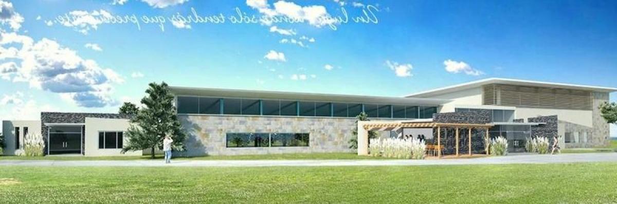  Land in Pilar, Argentina No. 112533