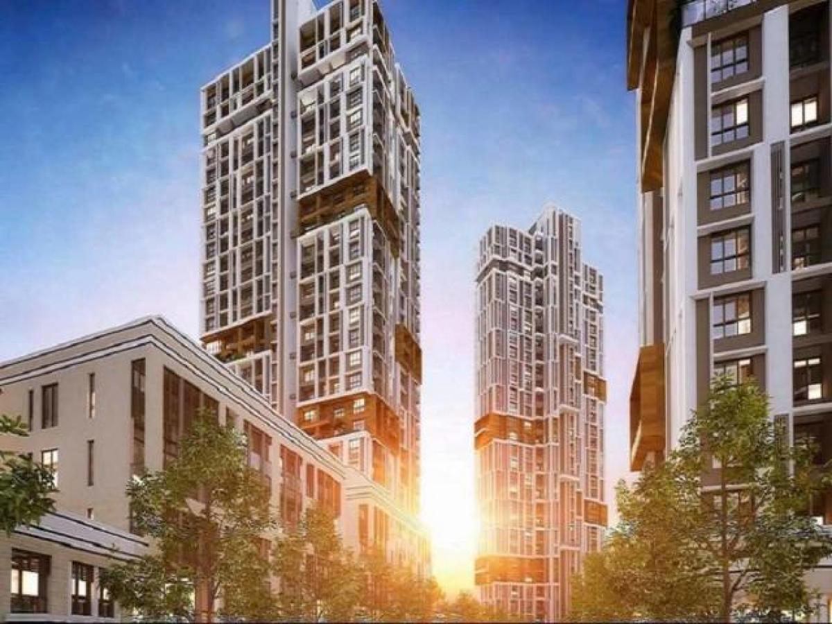 3 bedrooms House in Kolkata, India No. 11870