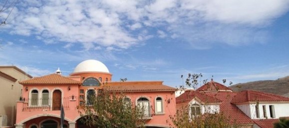 Casa de 4 dormitorios en Chihuahua, Mexico No. 180532 2