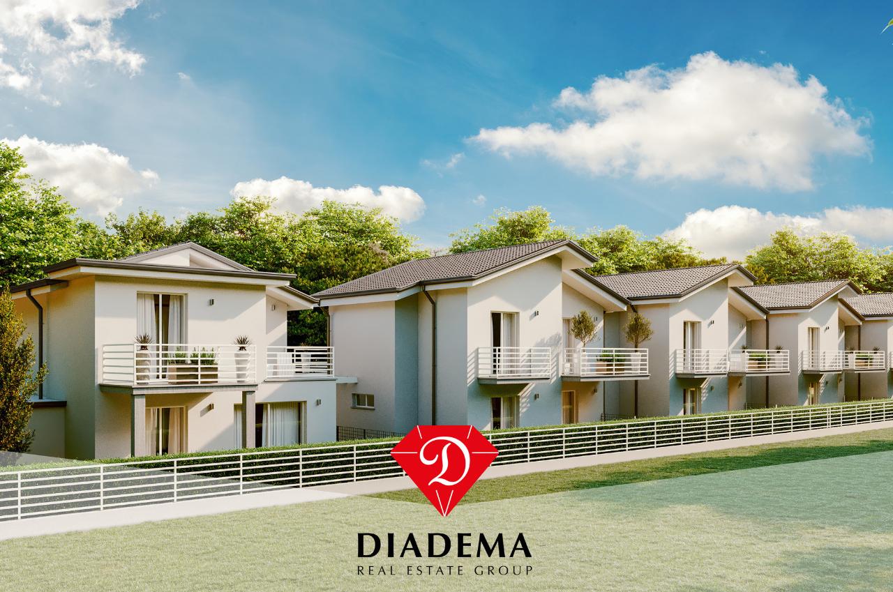 4غرفة فيلا في Oggiona con Santo Stefano, Italy رقم 166522