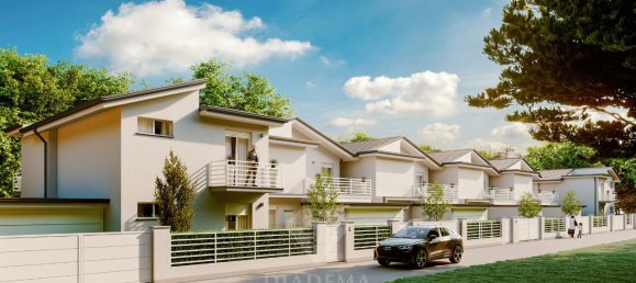 4غرفة فيلا في Oggiona con Santo Stefano, Italy رقم 166522 3