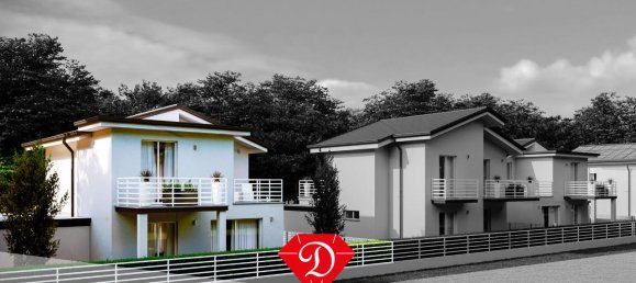 4غرفة فيلا في Oggiona con Santo Stefano, Italy رقم 166522 2