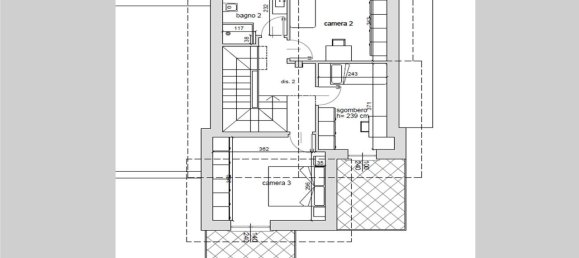 4غرفة فيلا في Oggiona con Santo Stefano, Italy رقم 166522 22